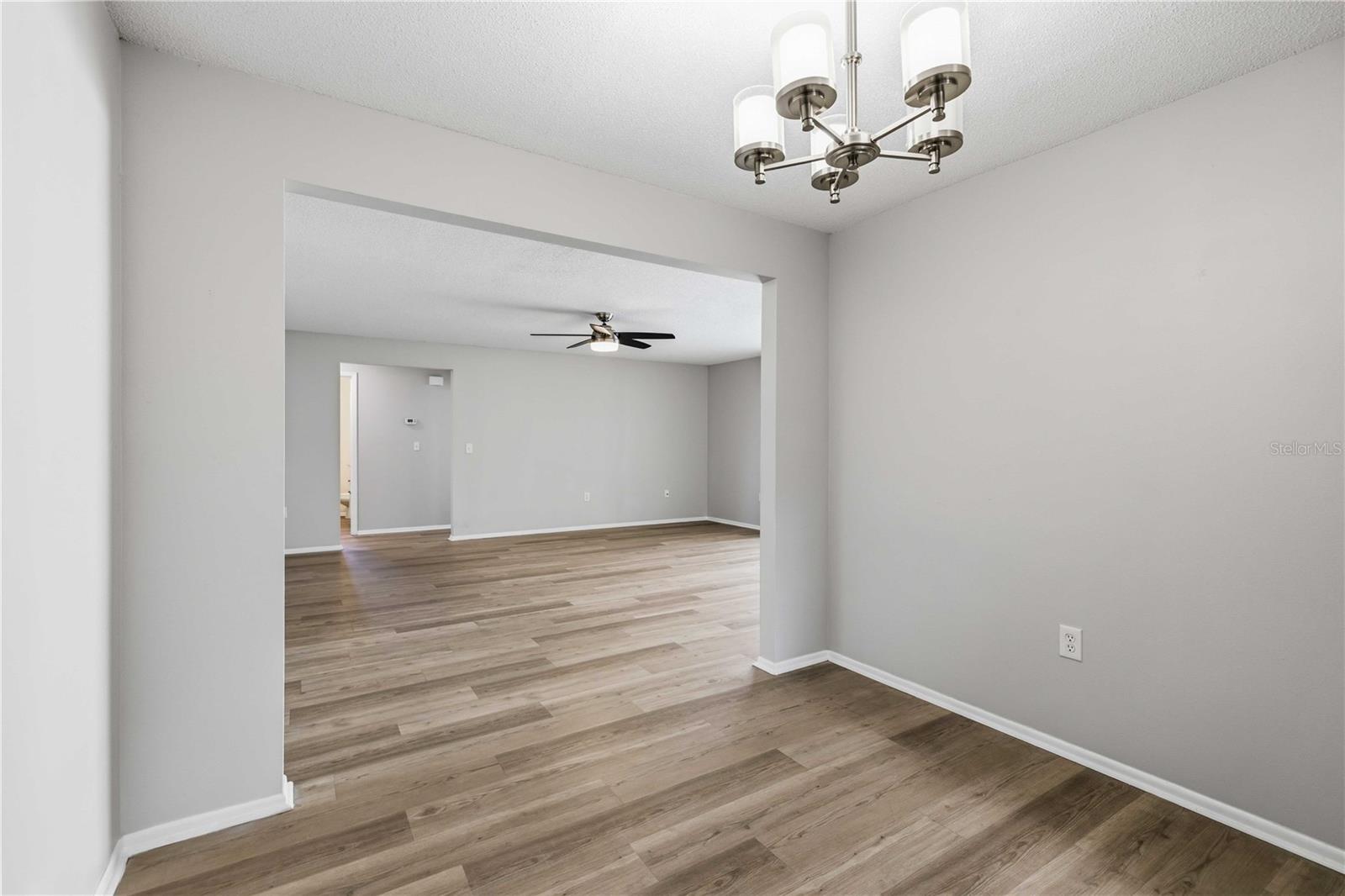 UNIVERSITY PINES SUB - Residential