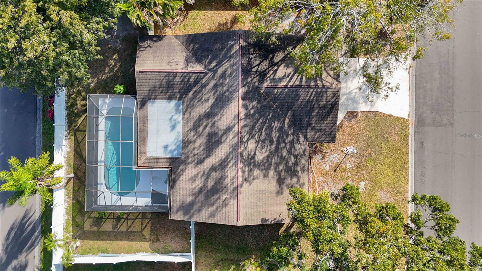 UNIVERSITY PINES SUB - Residential