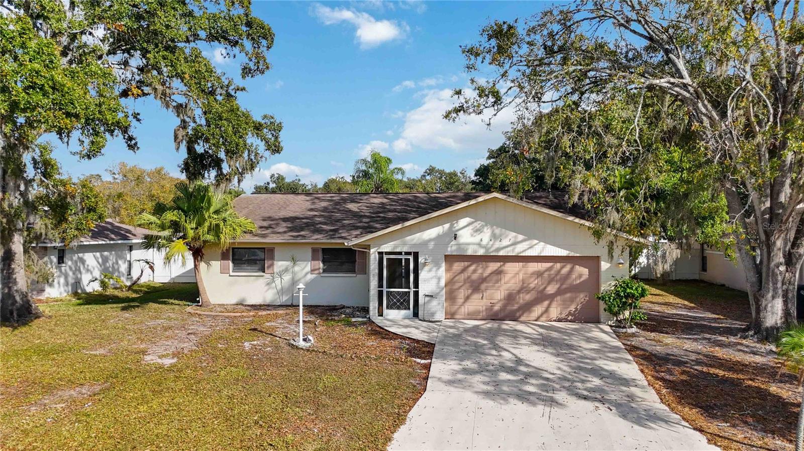 UNIVERSITY PINES SUB - Residential