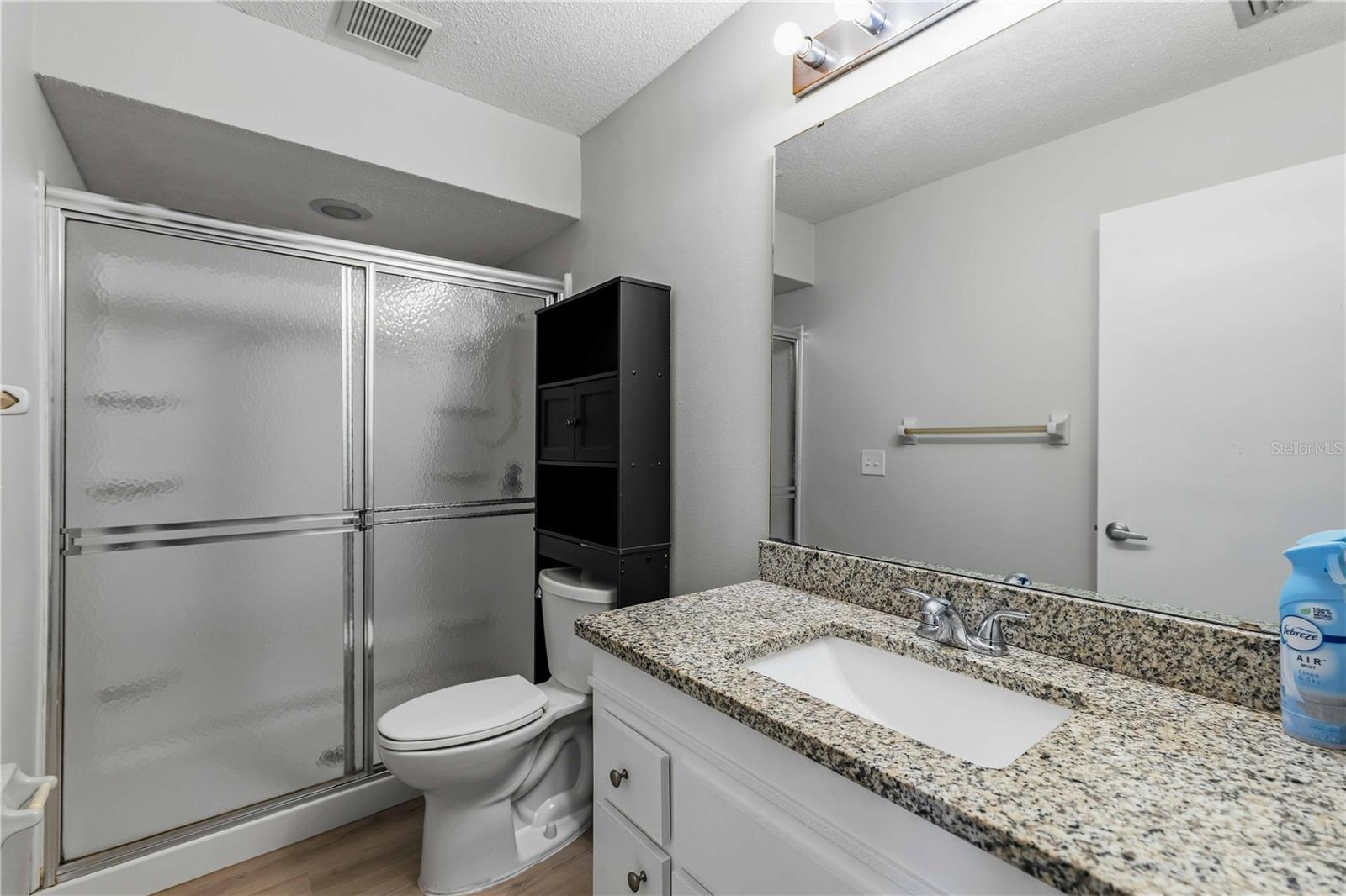 UNIVERSITY PINES SUB - Residential