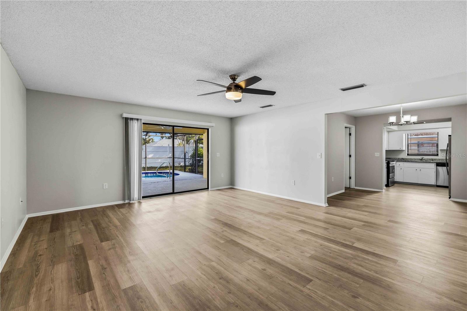 UNIVERSITY PINES SUB - Residential