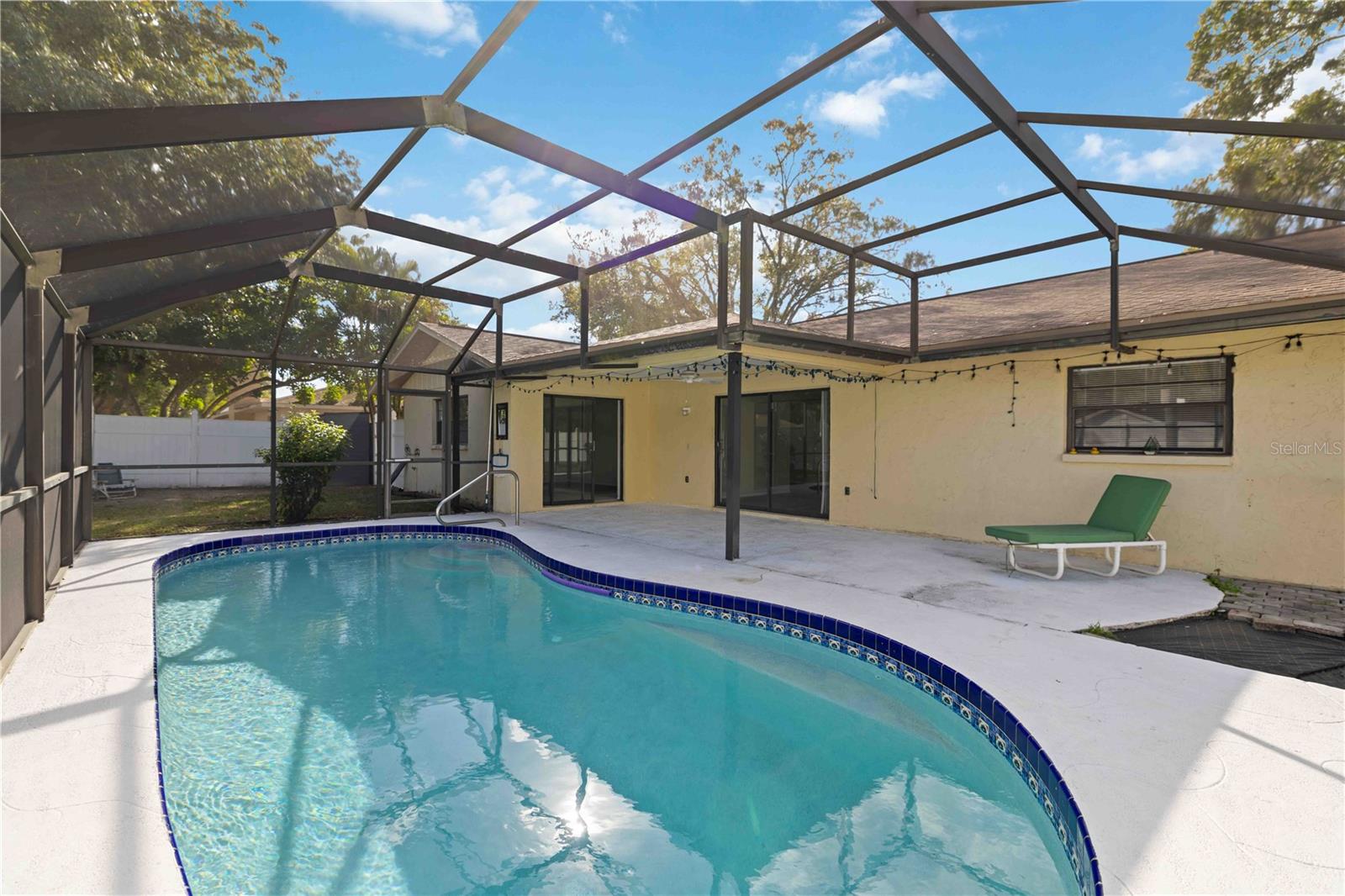 UNIVERSITY PINES SUB - Residential