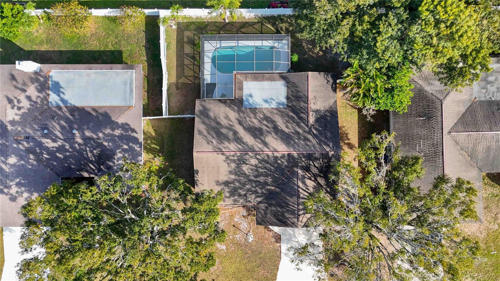 UNIVERSITY PINES SUB - Residential