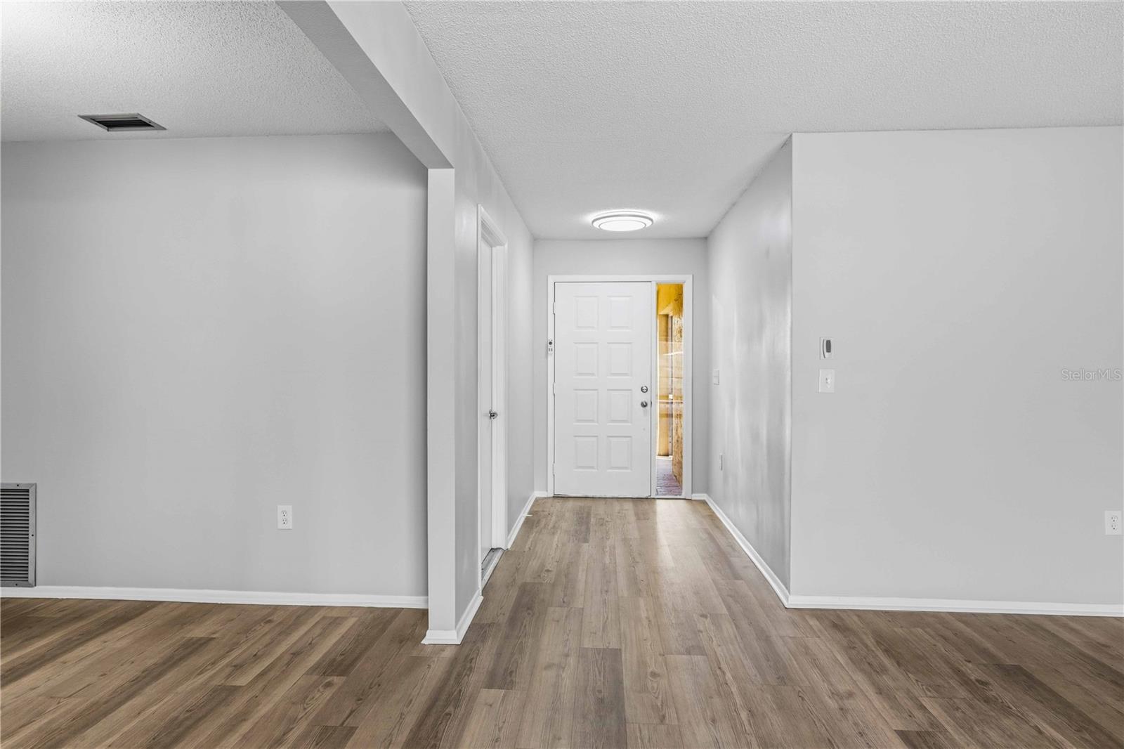 UNIVERSITY PINES SUB - Residential