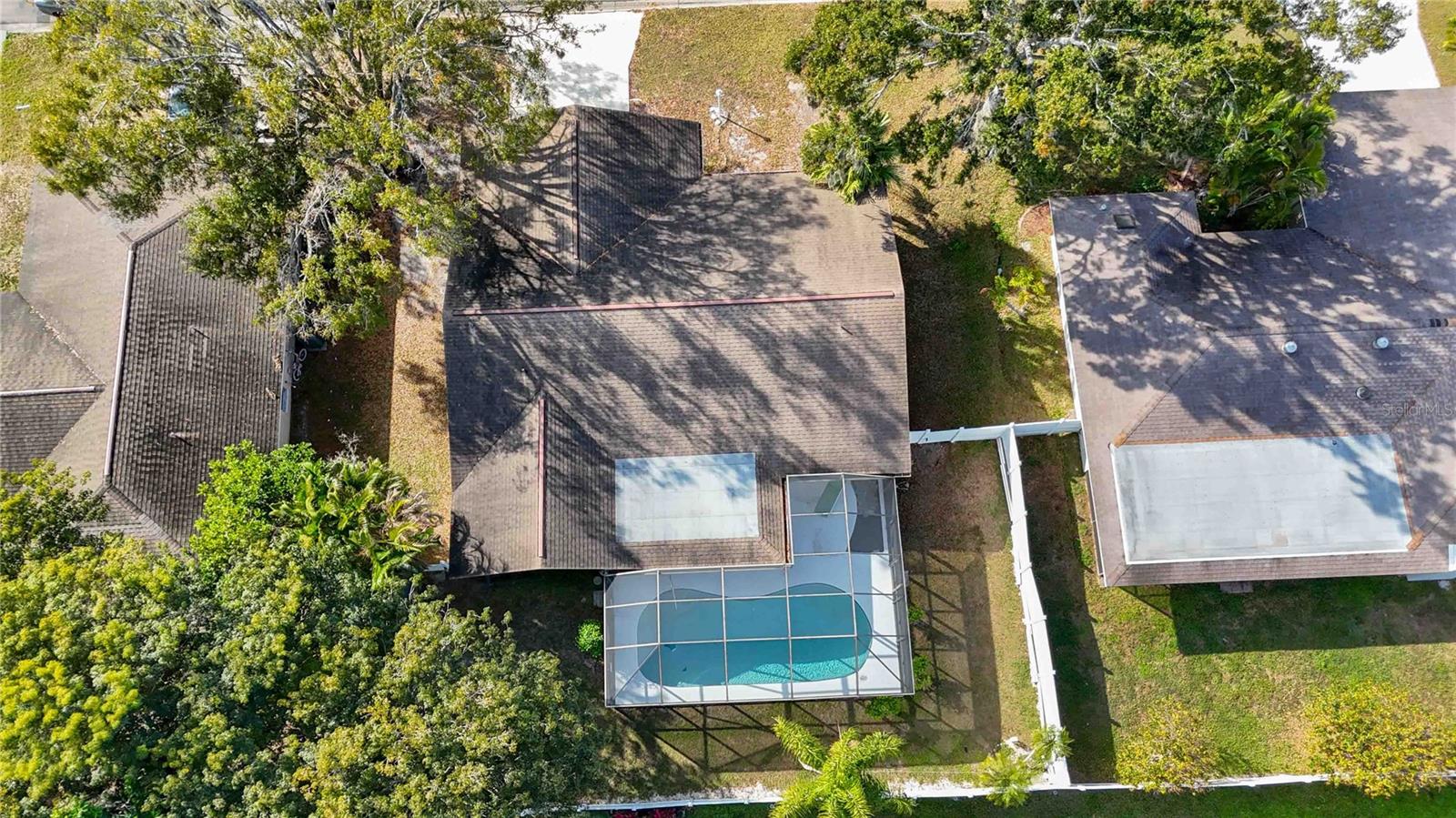 UNIVERSITY PINES SUB - Residential