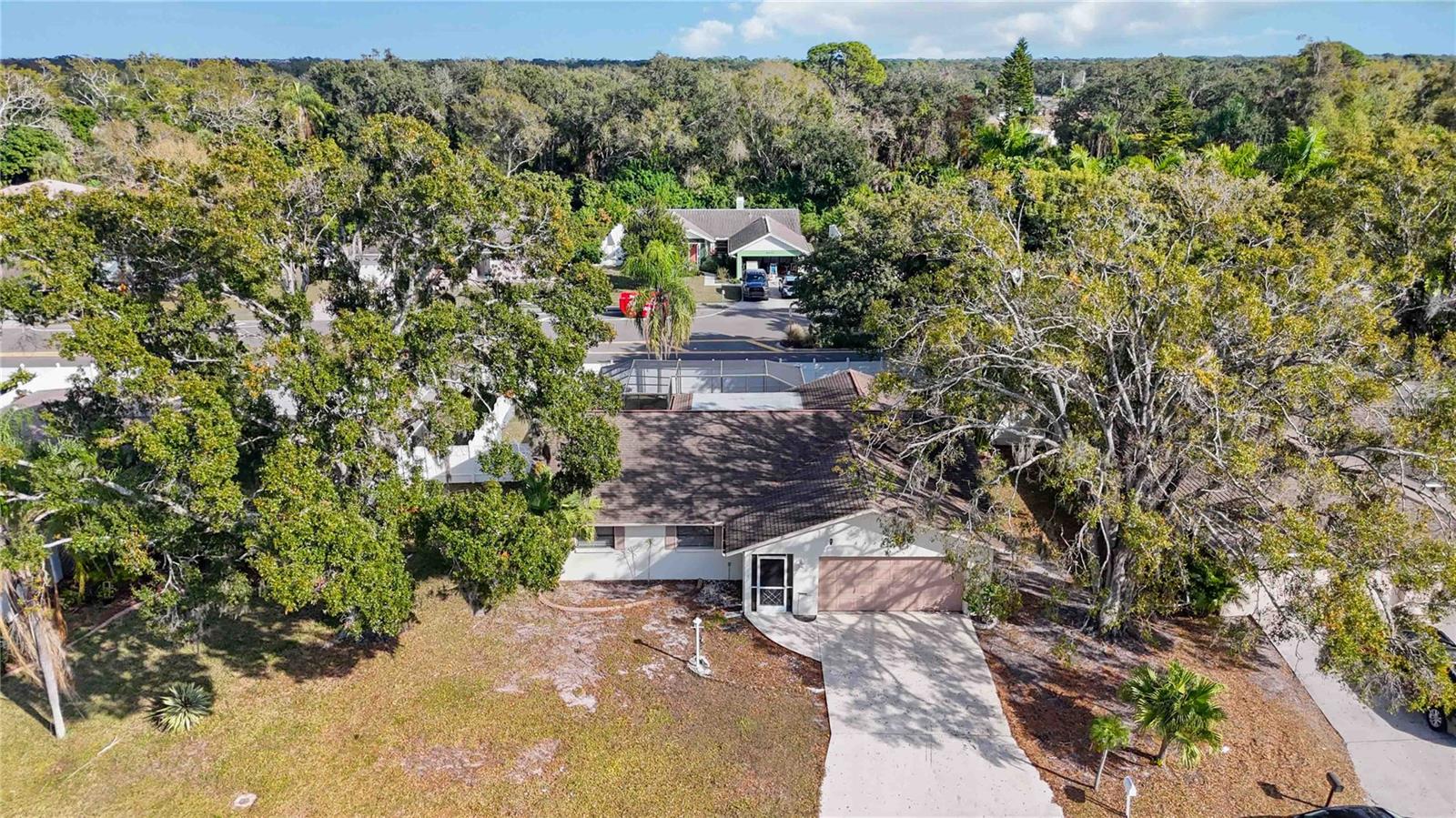 UNIVERSITY PINES SUB - Residential