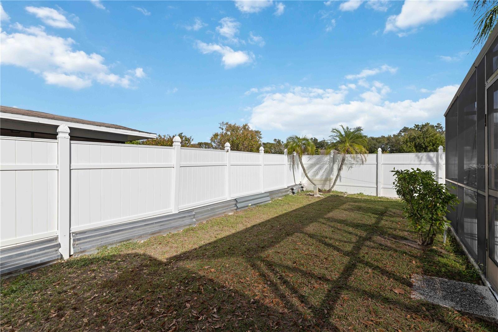 UNIVERSITY PINES SUB - Residential