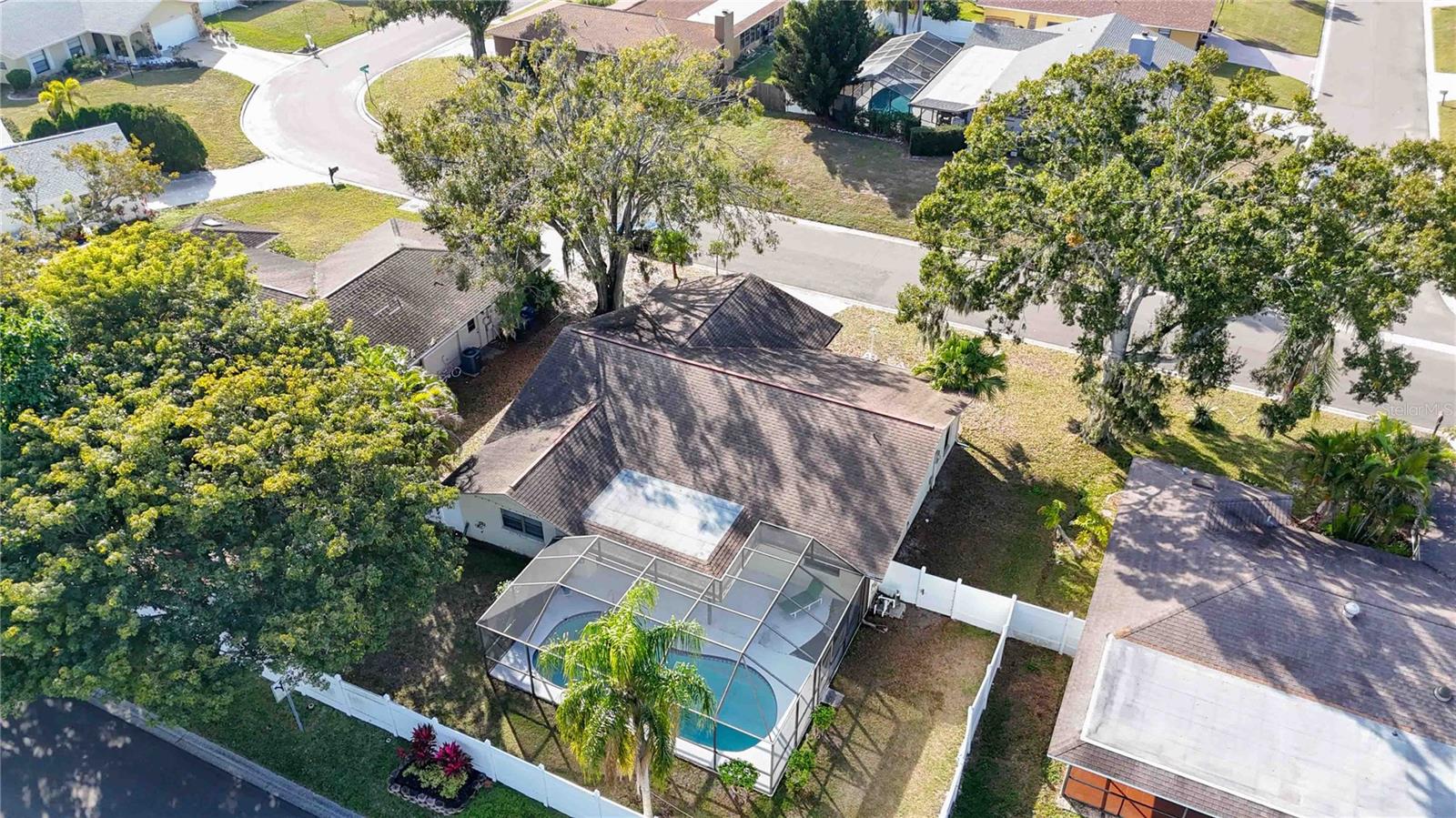 UNIVERSITY PINES SUB - Residential