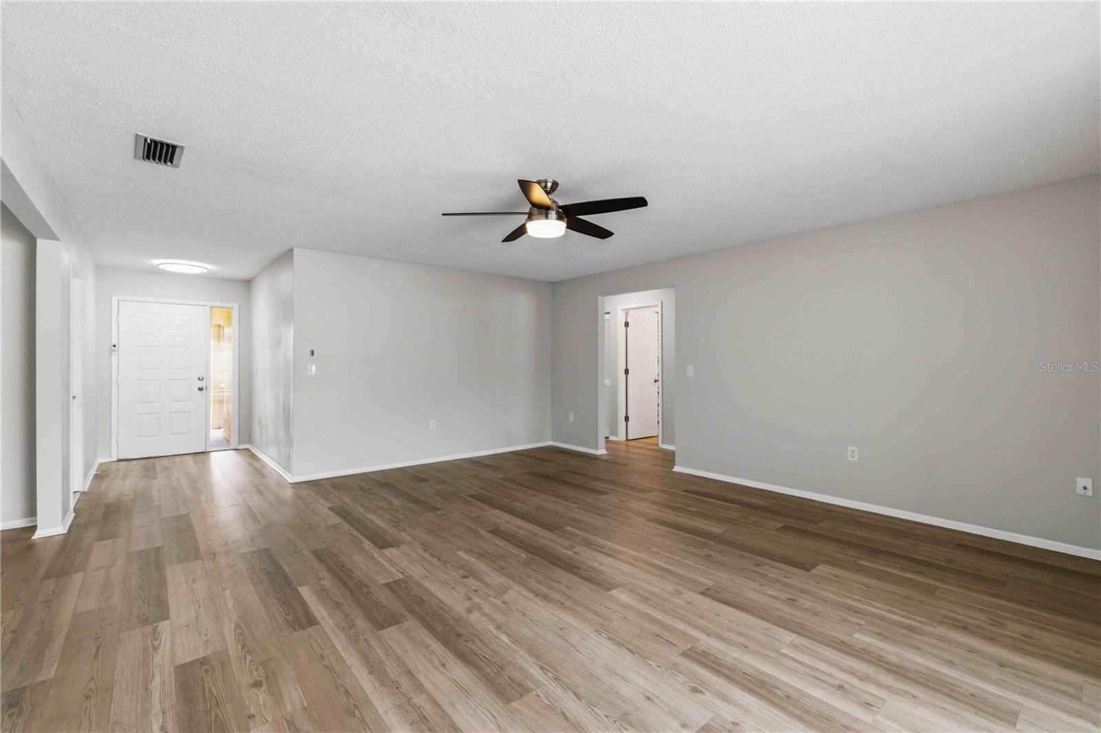 UNIVERSITY PINES SUB - Residential