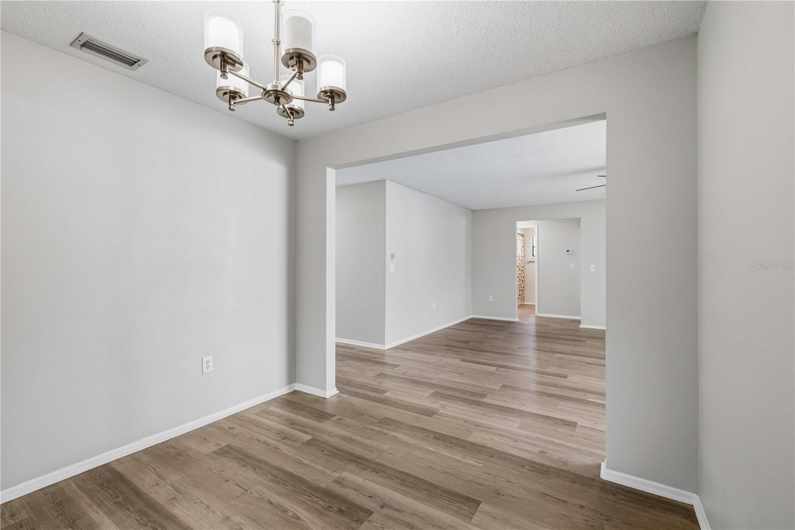 UNIVERSITY PINES SUB - Residential