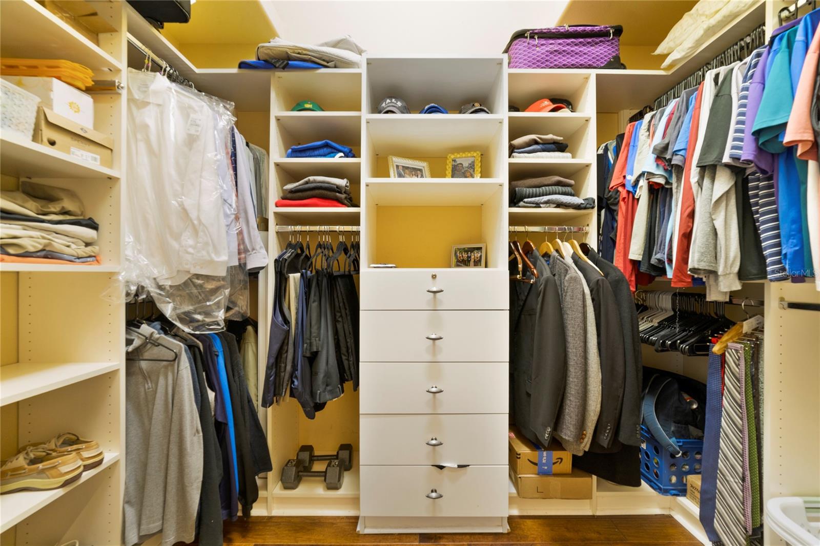 KEENES POINTE UNIT 7 - Residential