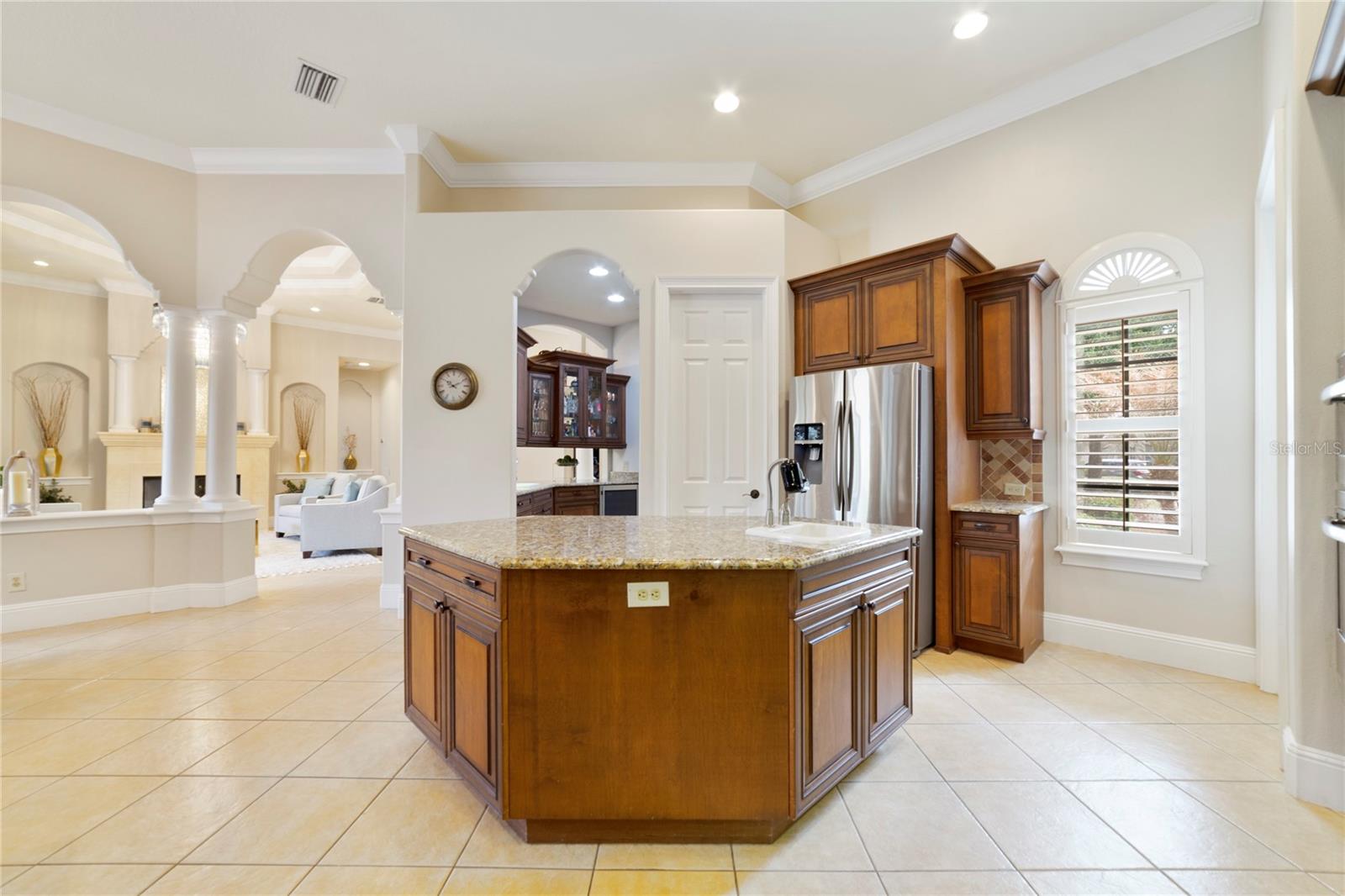 KEENES POINTE UNIT 7 - Residential