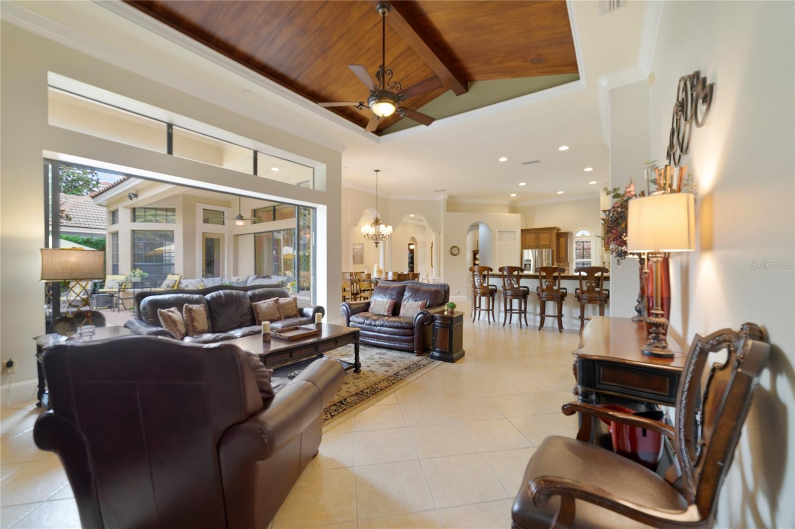 KEENES POINTE UNIT 7 - Residential