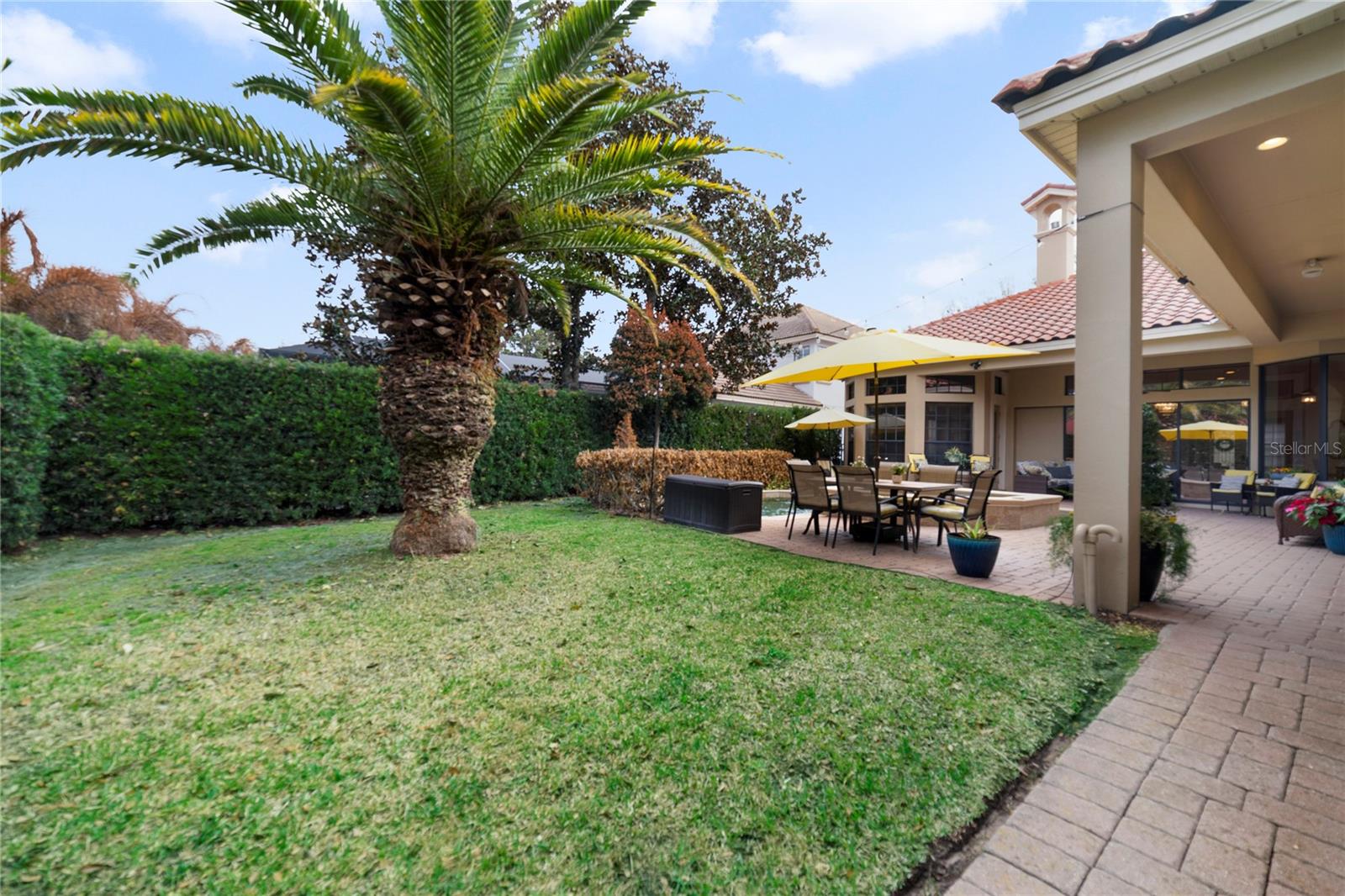 KEENES POINTE UNIT 7 - Residential