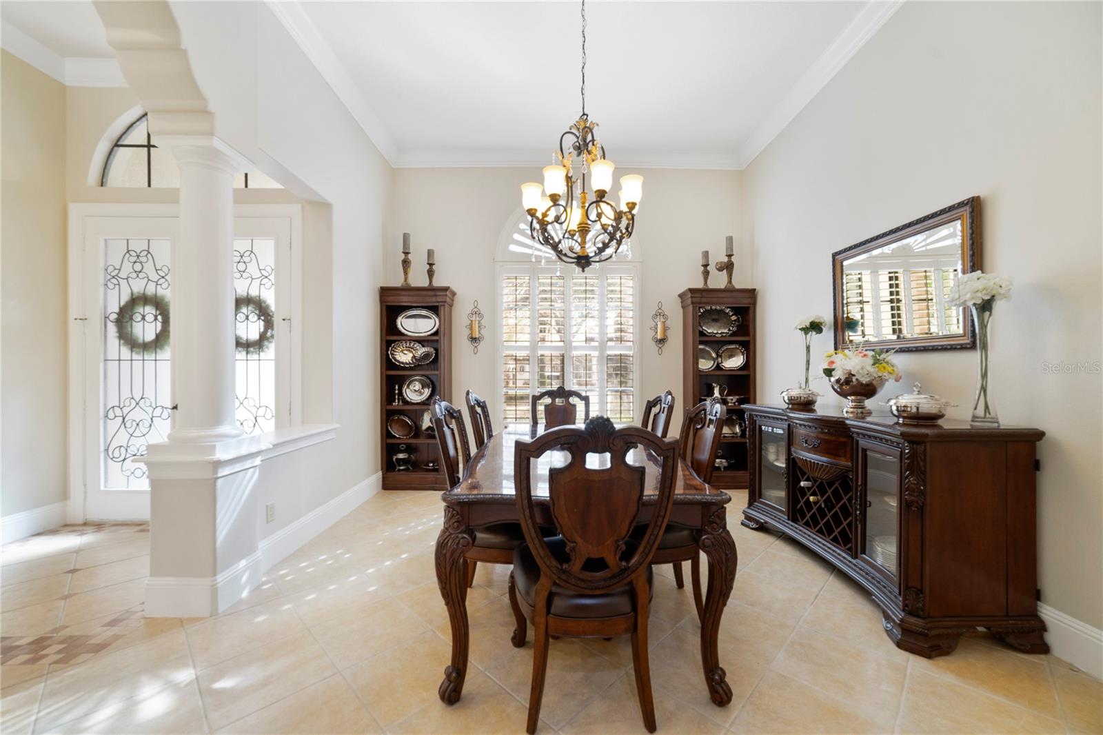 KEENES POINTE UNIT 7 - Residential