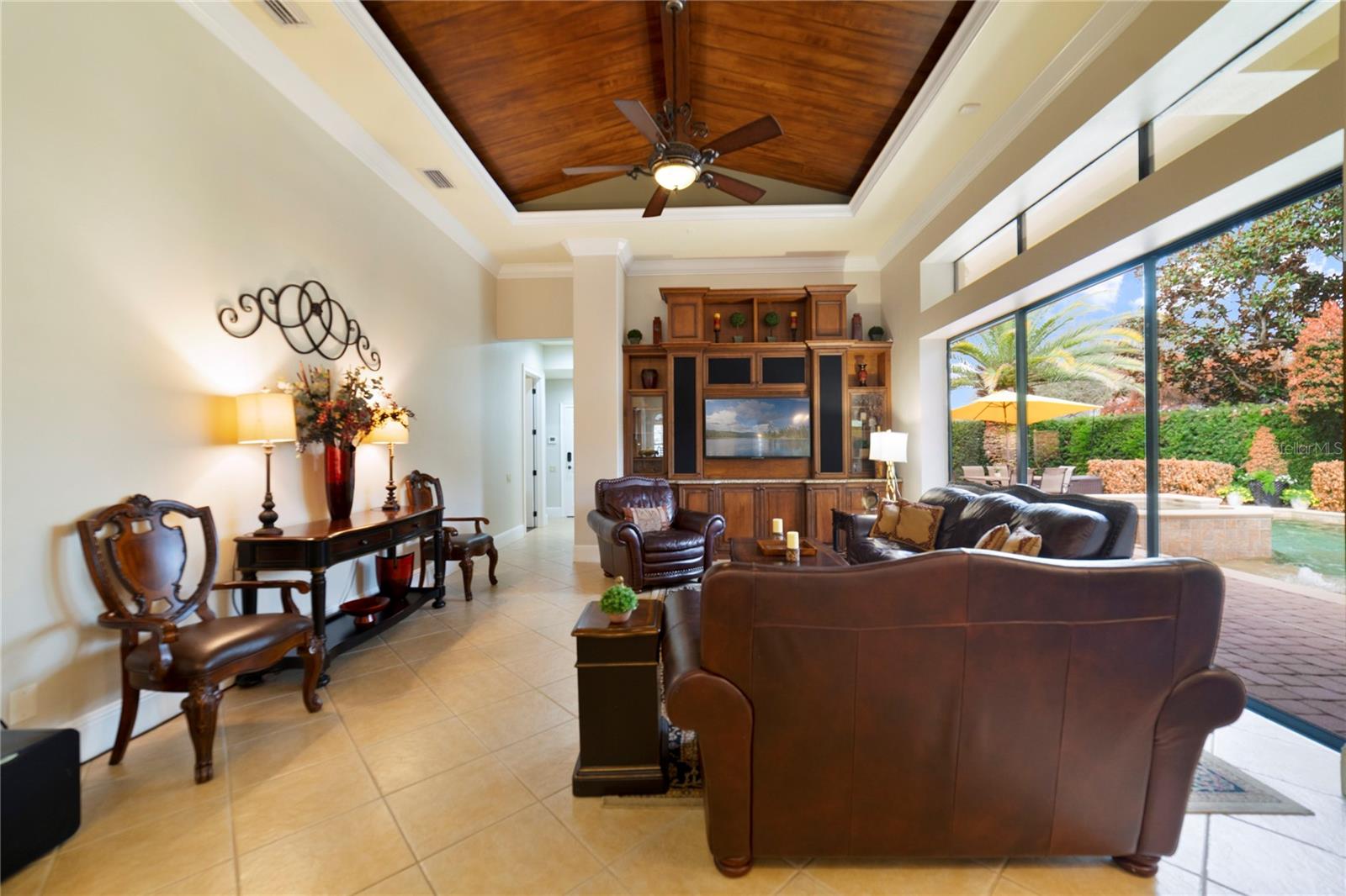 KEENES POINTE UNIT 7 - Residential