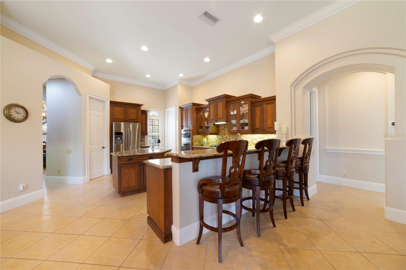 KEENES POINTE UNIT 7 - Residential