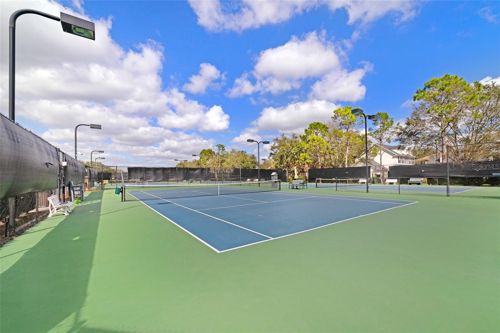 KEENES POINTE UNIT 7 - Residential