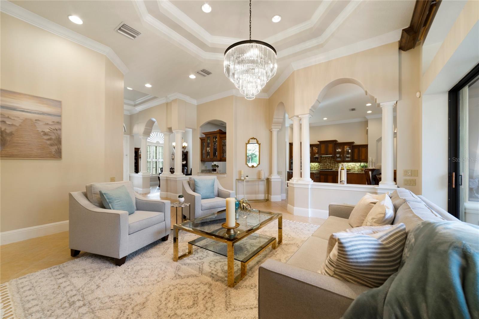 KEENES POINTE UNIT 7 - Residential