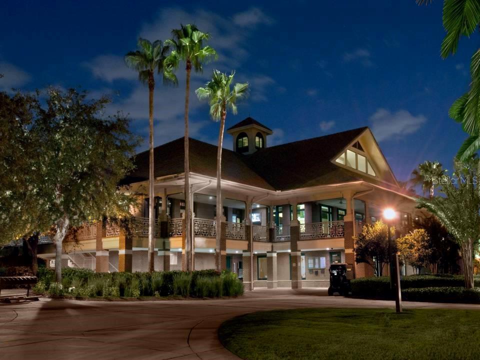 KEENES POINTE UNIT 7 - Residential