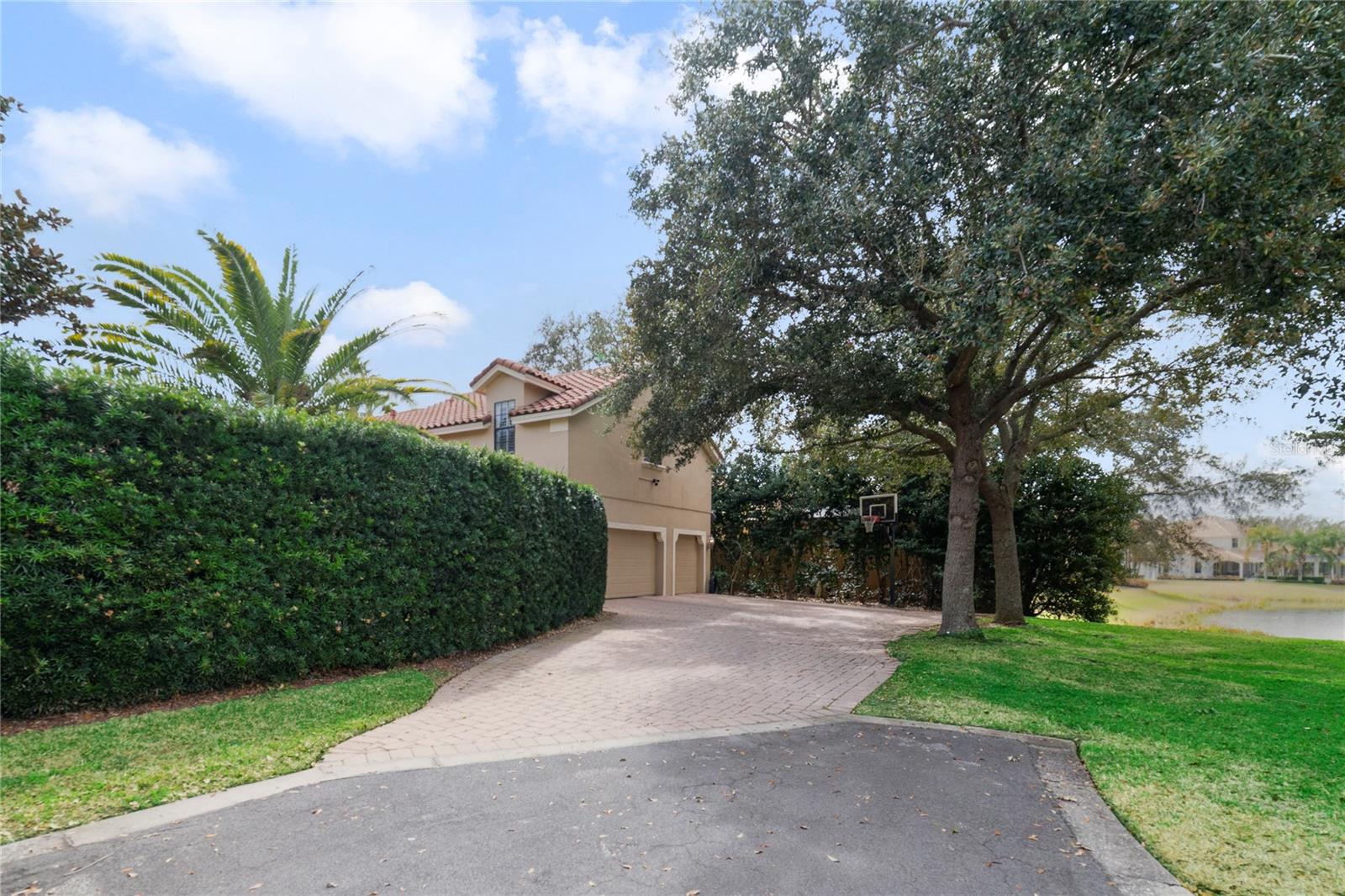 KEENES POINTE UNIT 7 - Residential