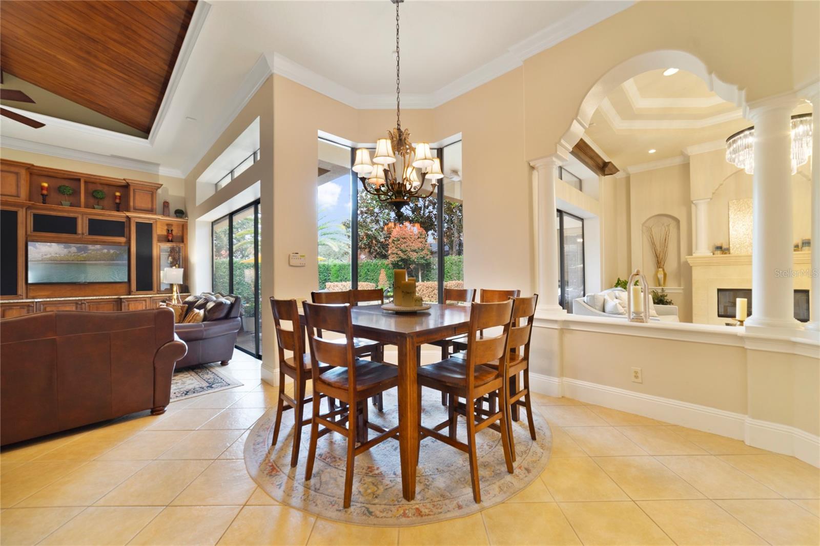 KEENES POINTE UNIT 7 - Residential