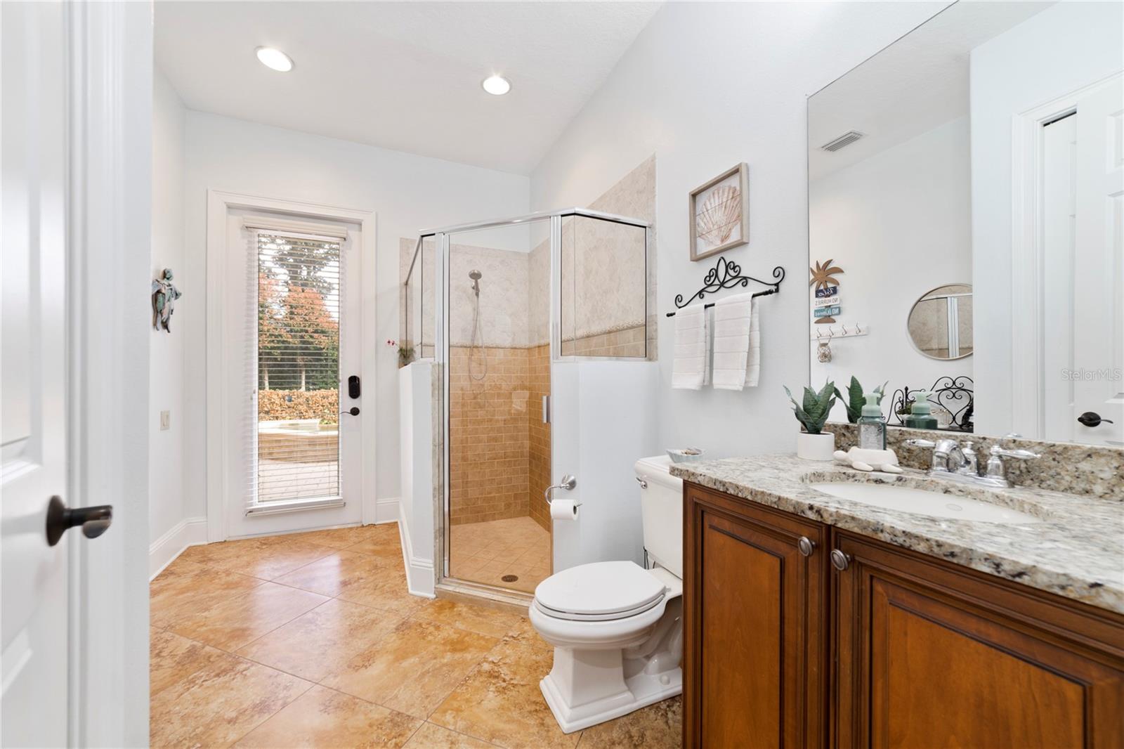 KEENES POINTE UNIT 7 - Residential