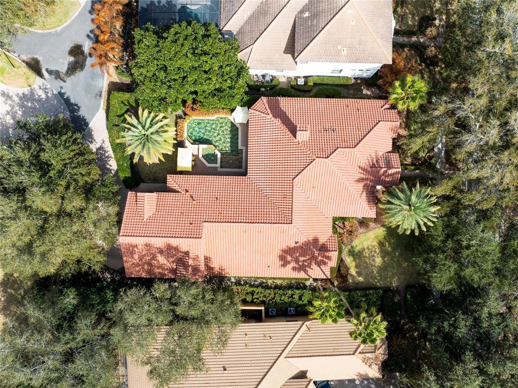 Photo of 6330 Lake Burden View Drive, Windermere, FL 34786 (MLS # S5144275)