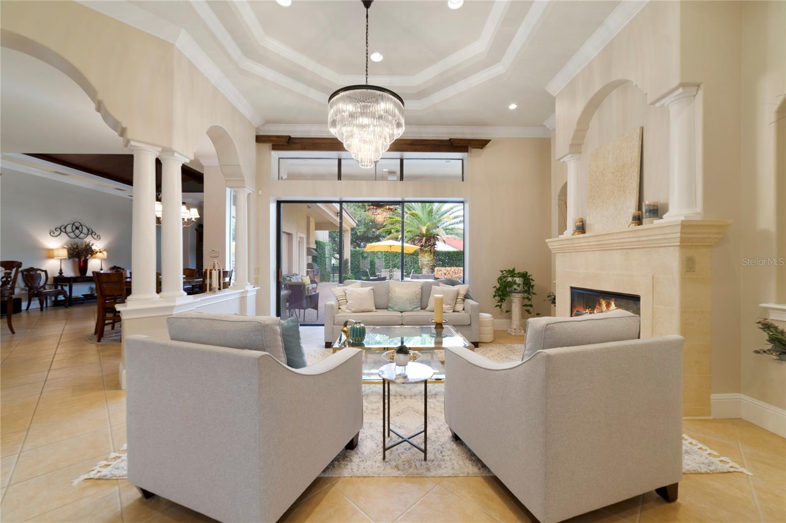 KEENES POINTE UNIT 7 - Residential