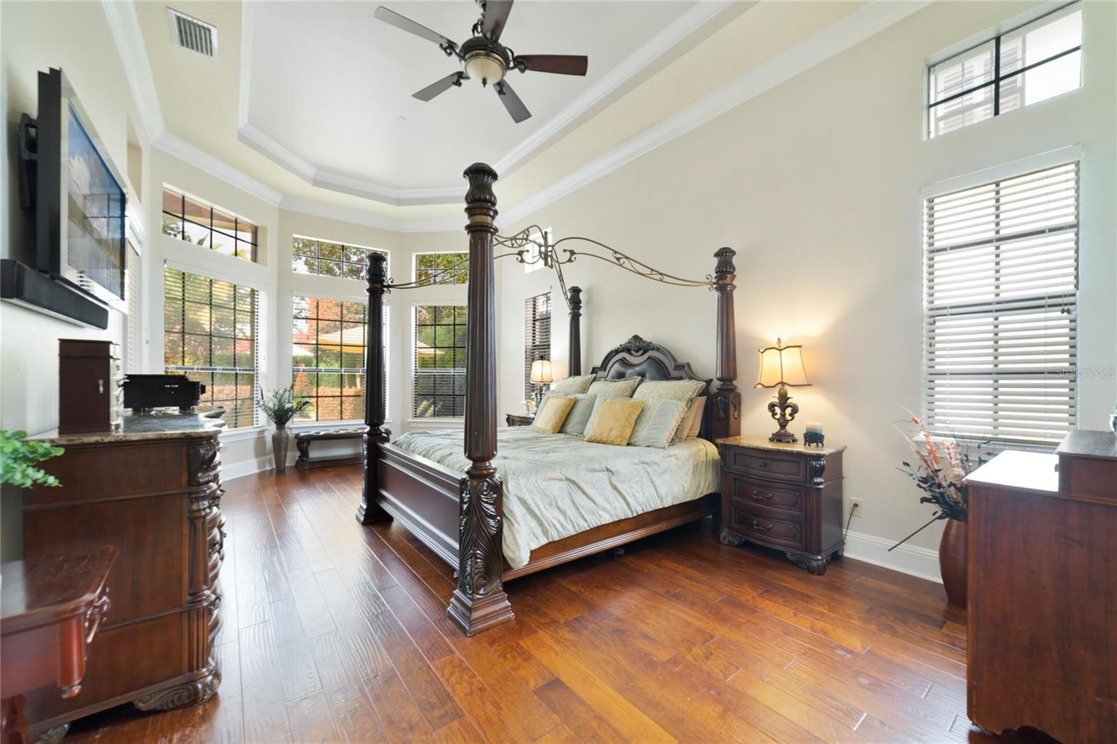 KEENES POINTE UNIT 7 - Residential