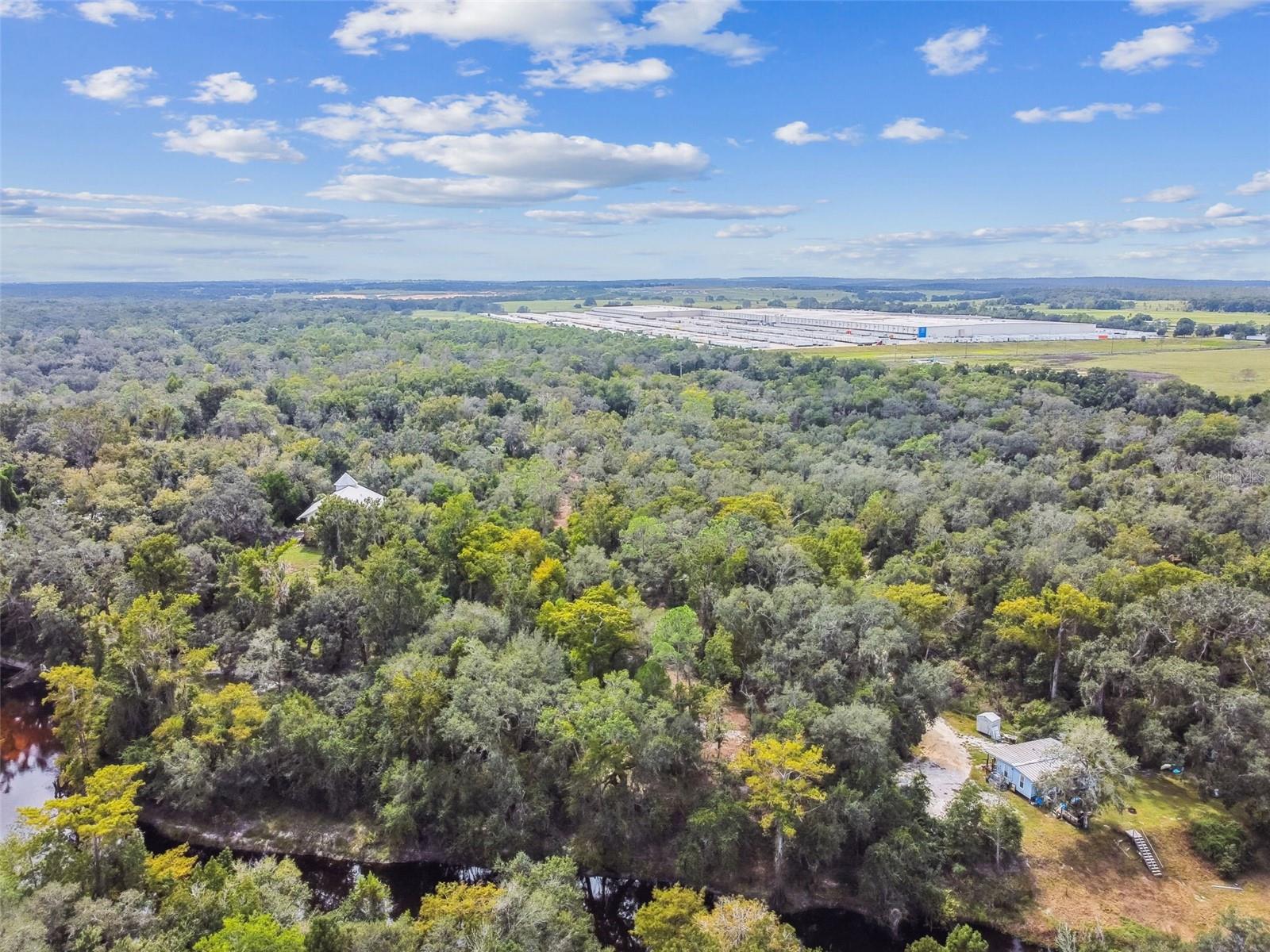 RIVER HEIGHTS ESTATE - Land