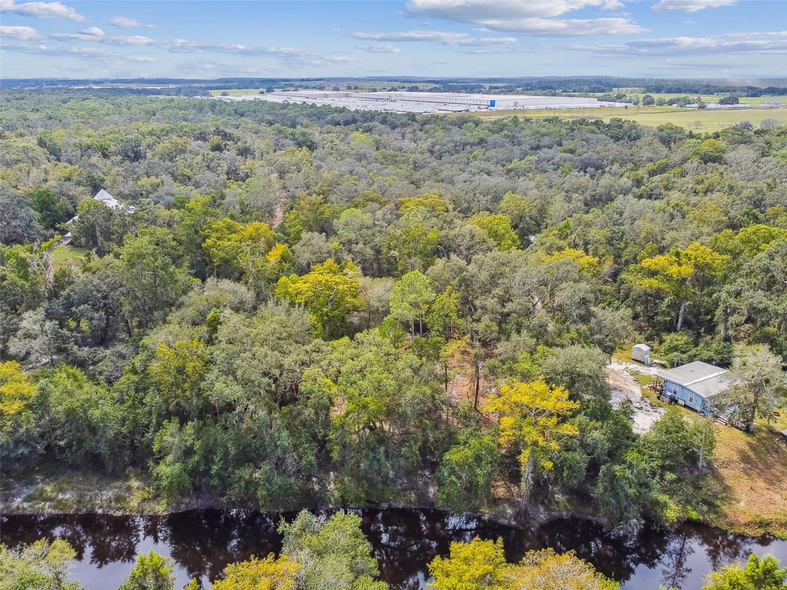 RIVER HEIGHTS ESTATE - Land