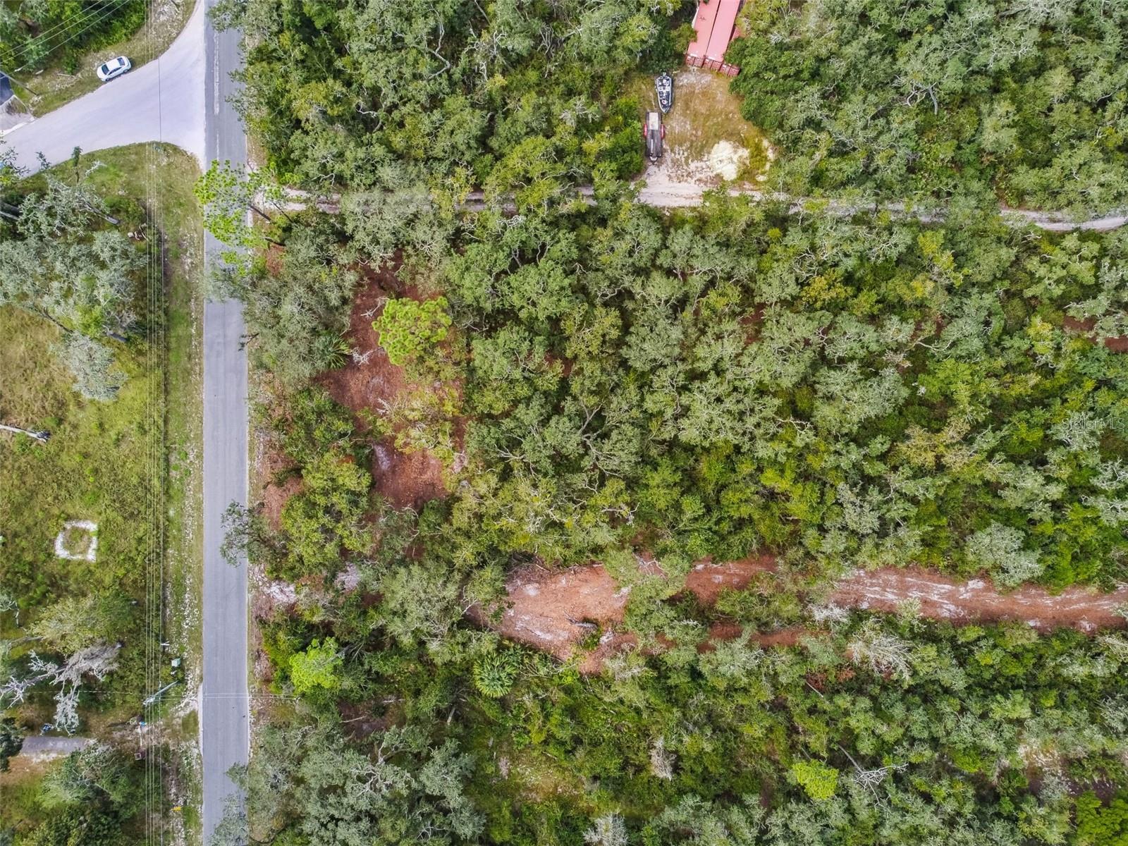 RIVER HEIGHTS ESTATE - Land