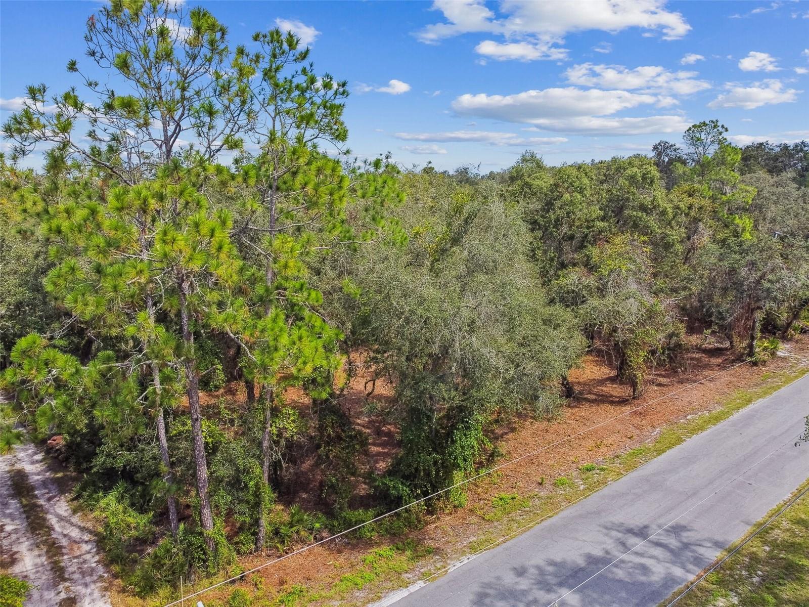 RIVER HEIGHTS ESTATE - Land