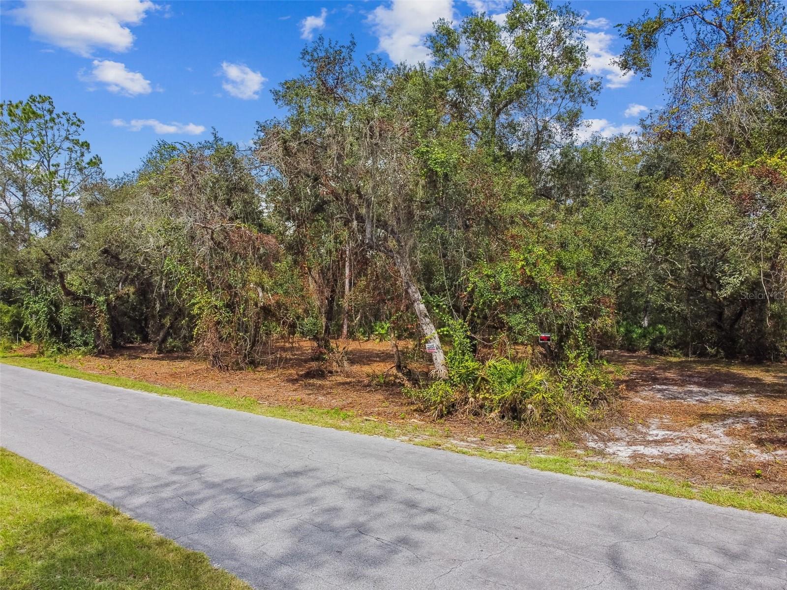 RIVER HEIGHTS ESTATE - Land