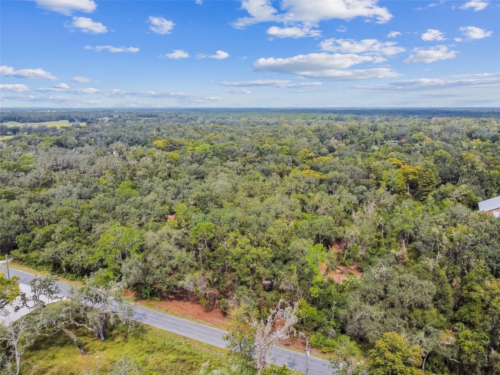 RIVER HEIGHTS ESTATE - Land