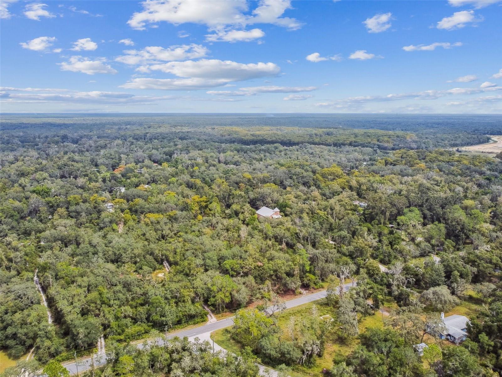 RIVER HEIGHTS ESTATE - Land