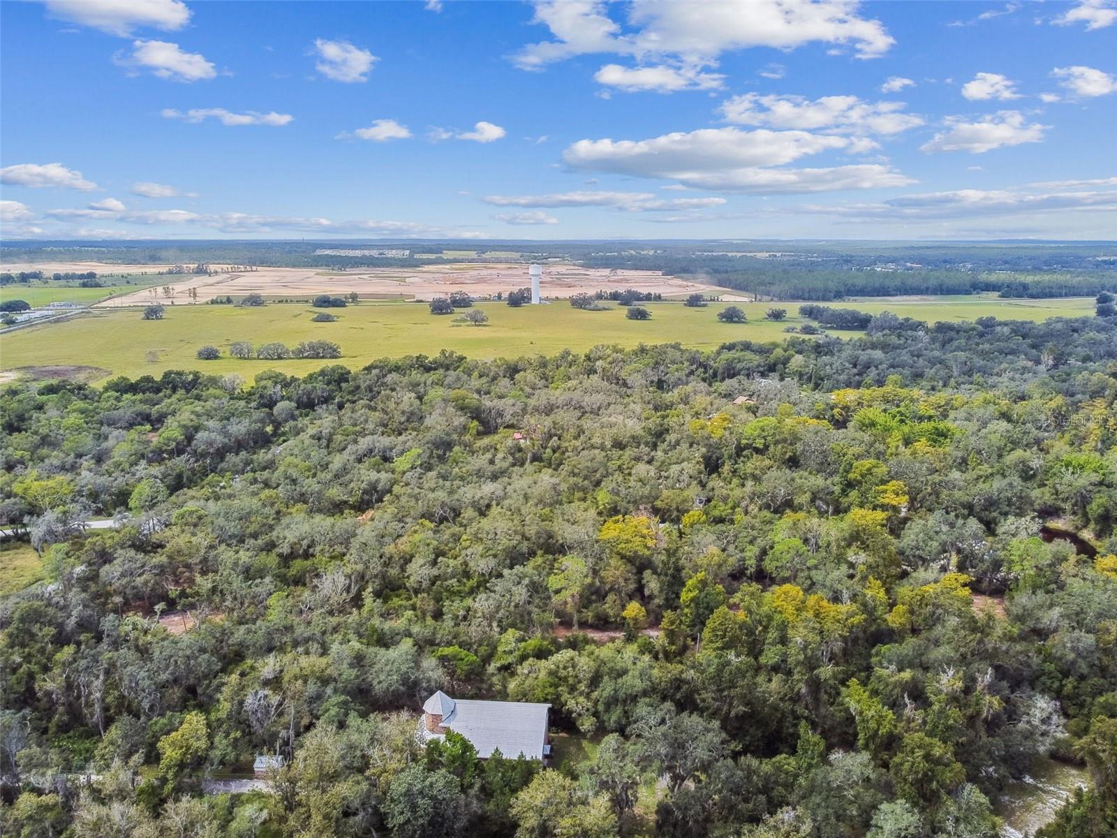 RIVER HEIGHTS ESTATE - Land