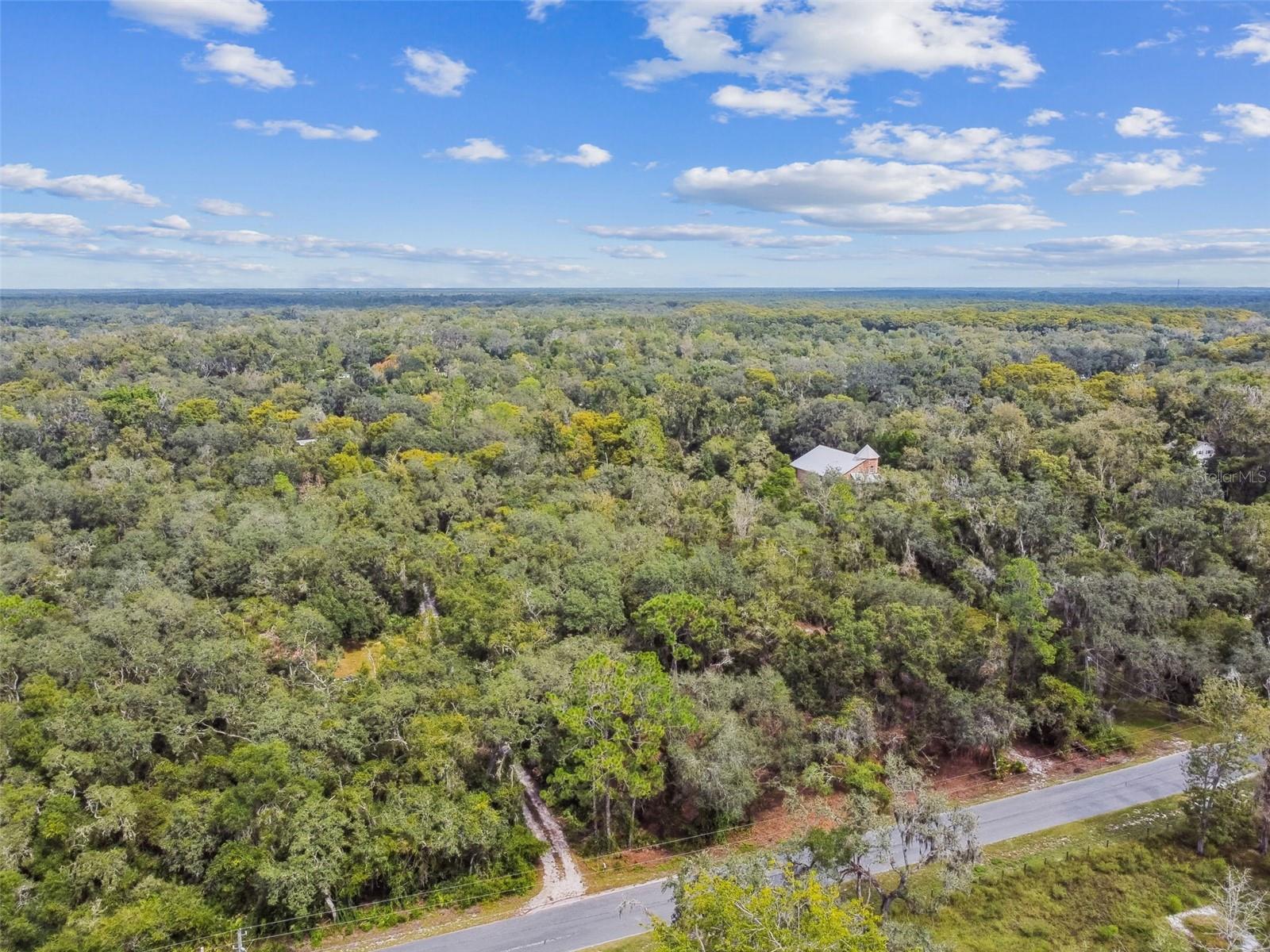 RIVER HEIGHTS ESTATE - Land