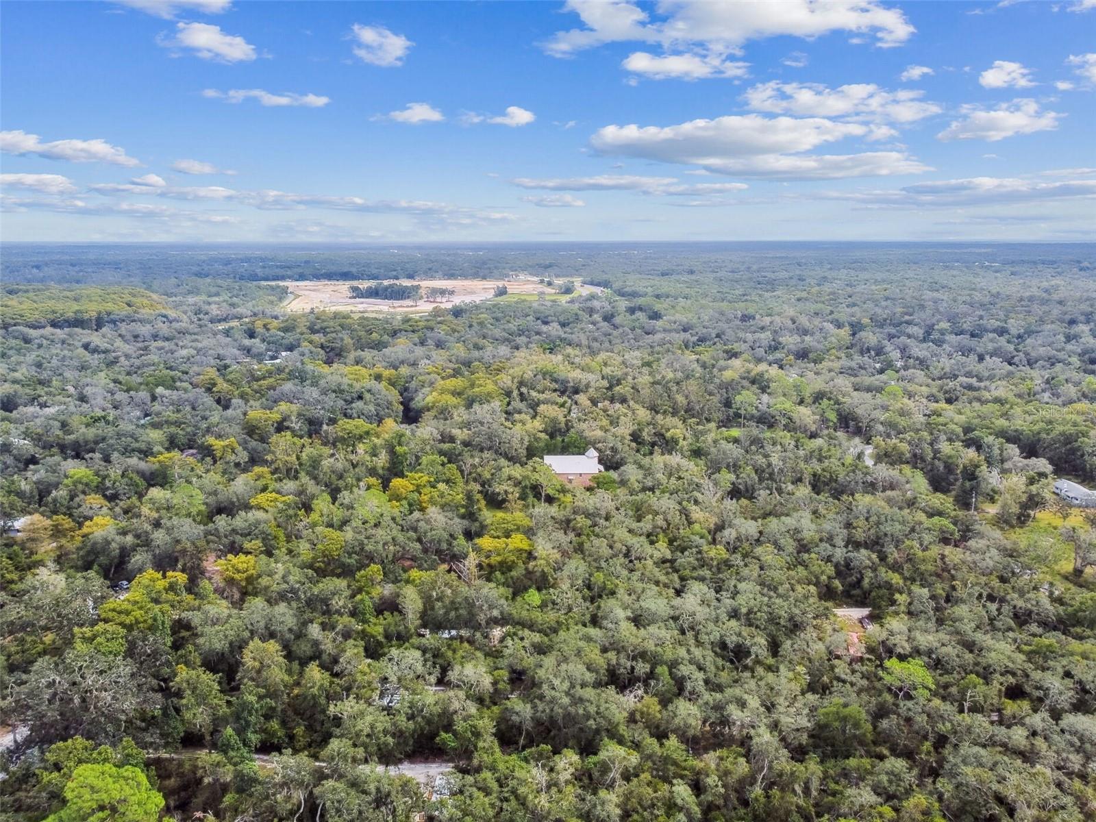 RIVER HEIGHTS ESTATE - Land