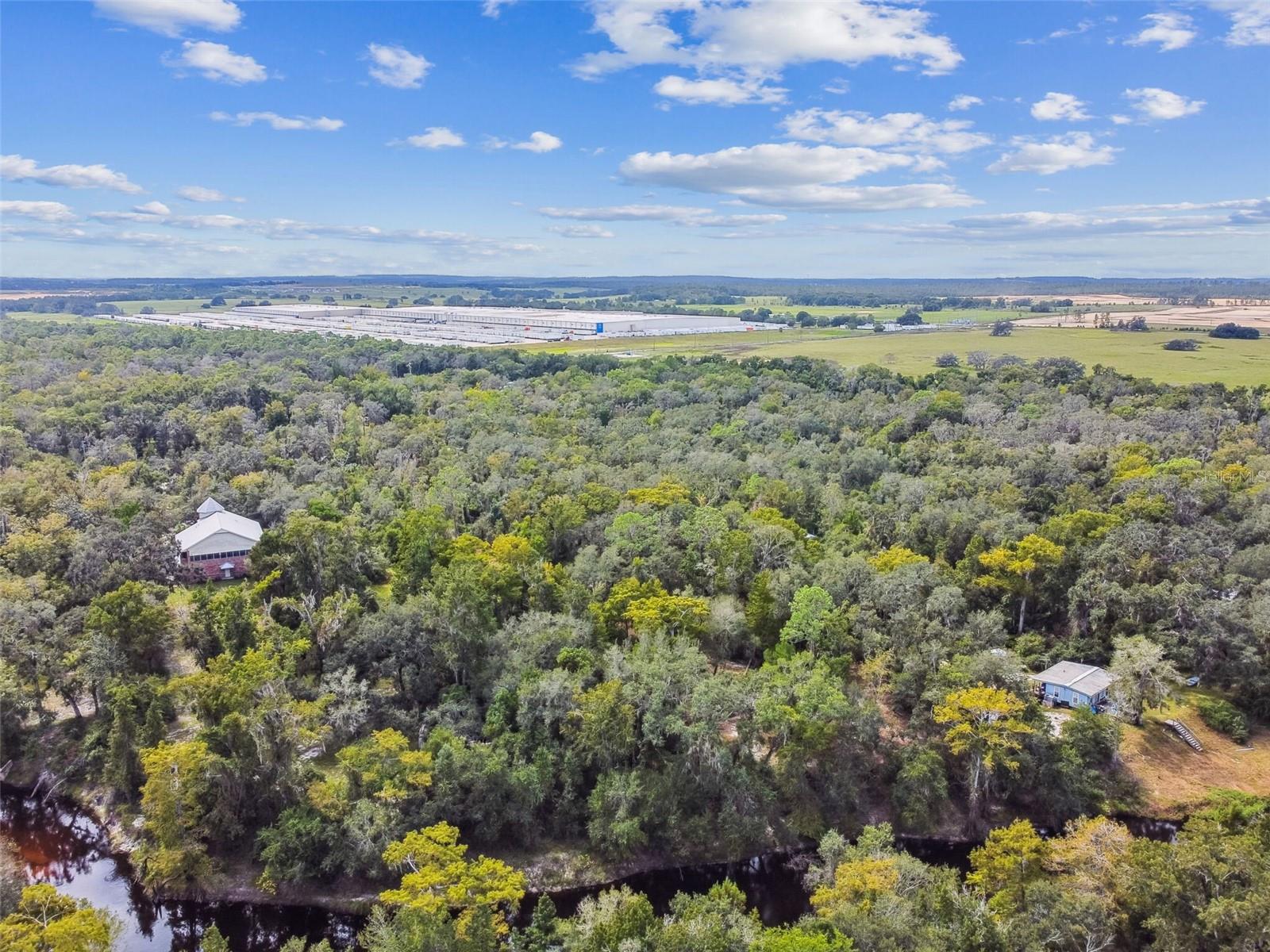 RIVER HEIGHTS ESTATE - Land