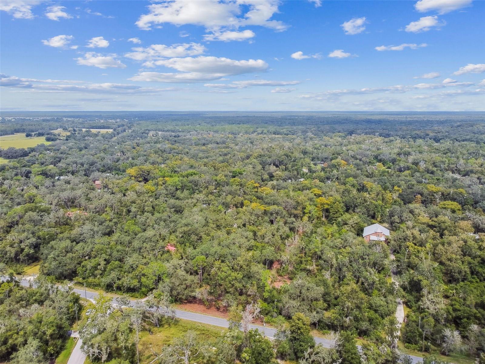 RIVER HEIGHTS ESTATE - Land