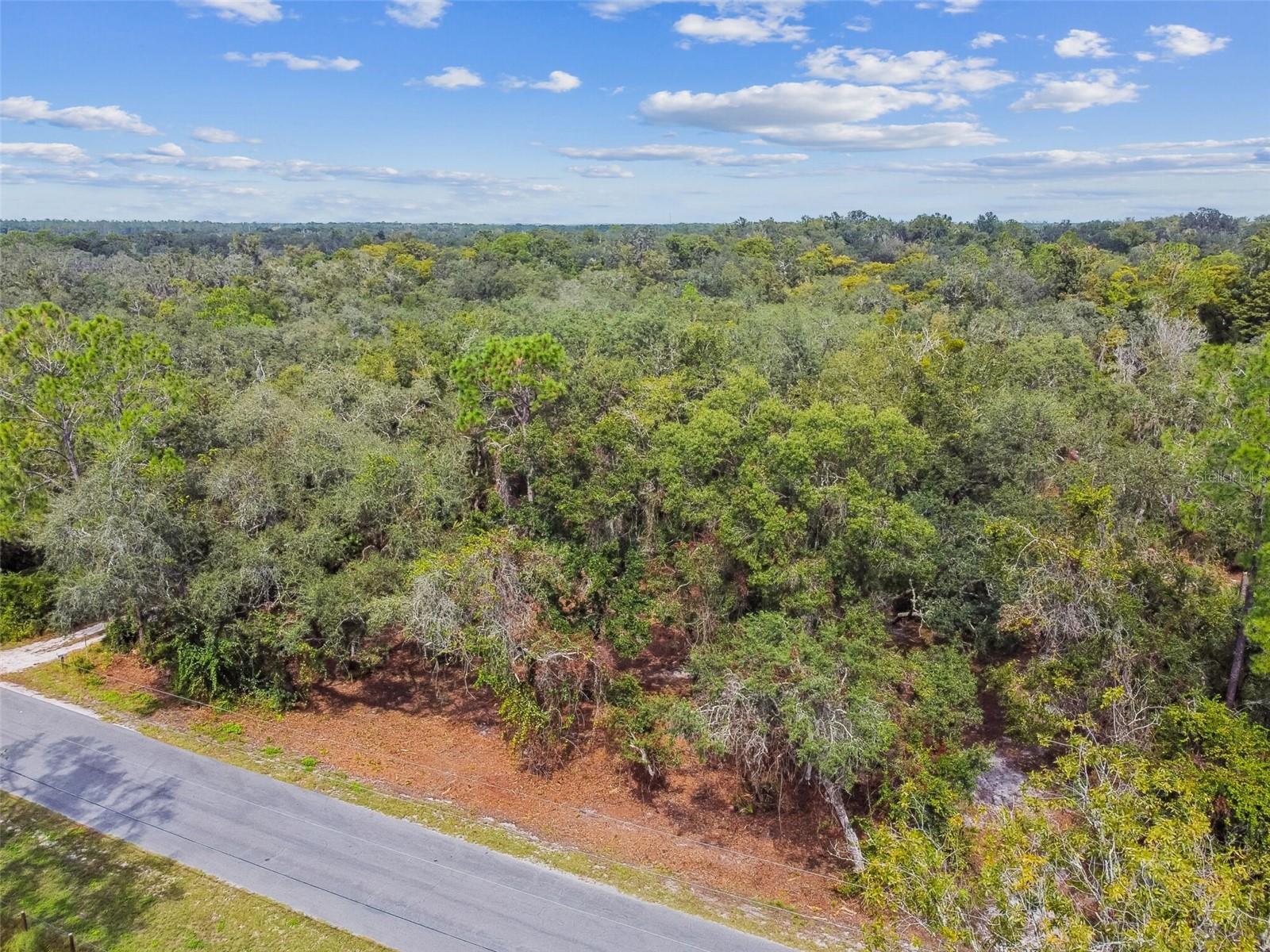 RIVER HEIGHTS ESTATE - Land