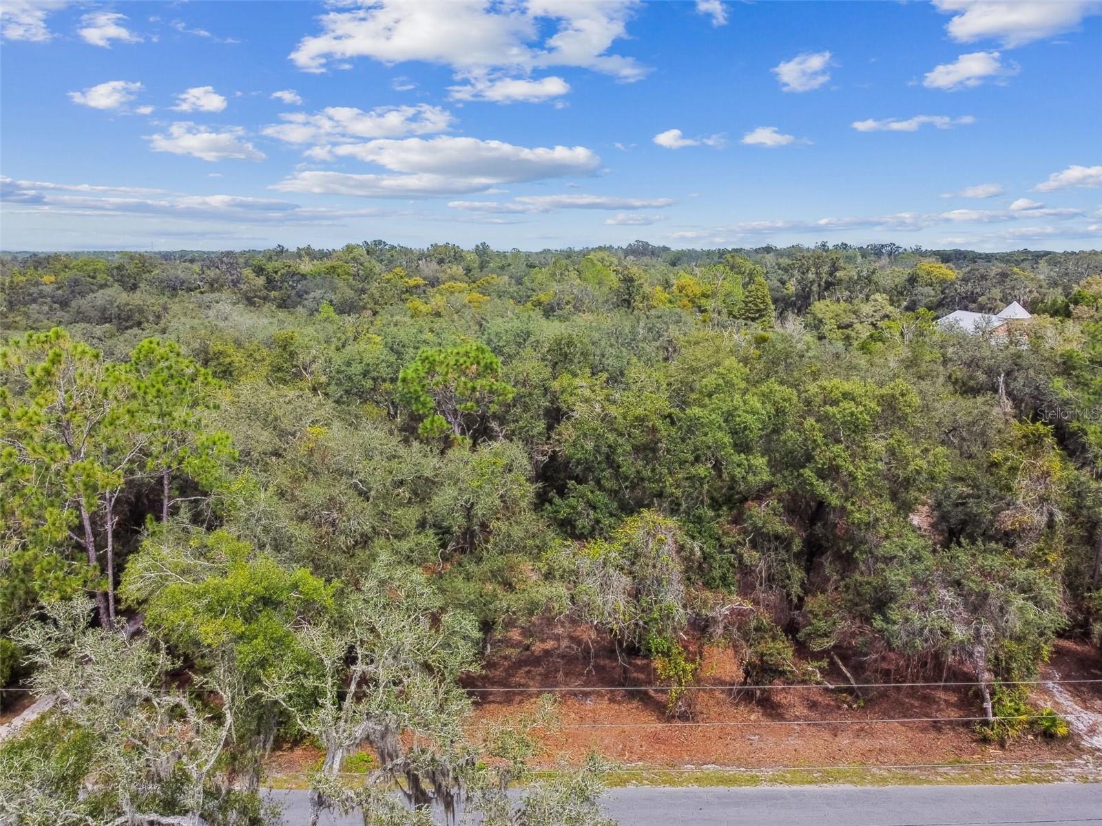 RIVER HEIGHTS ESTATE - Land