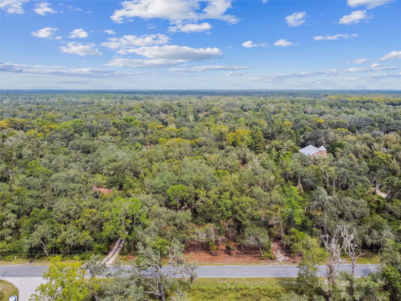 RIVER HEIGHTS ESTATE - Land