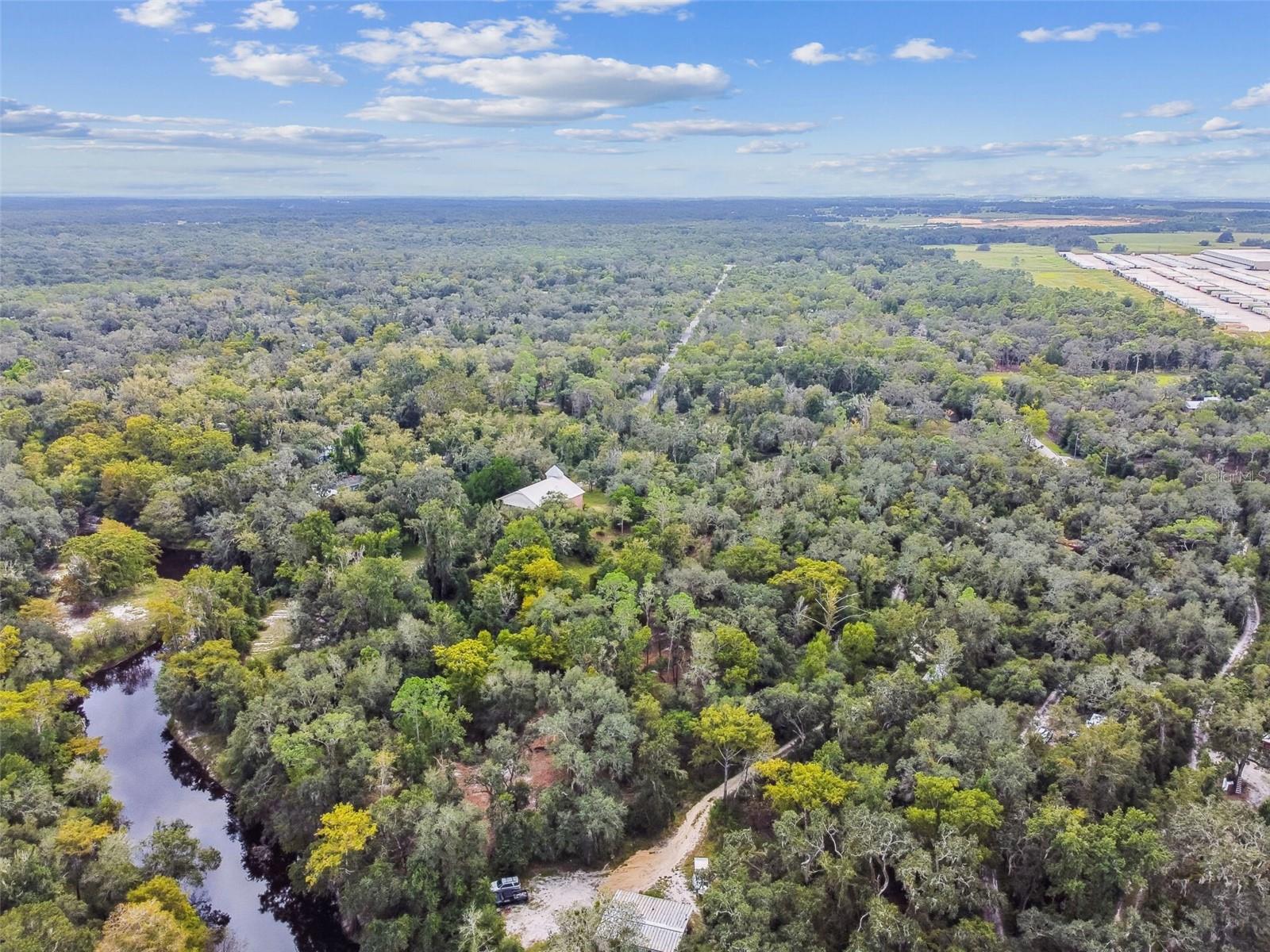 RIVER HEIGHTS ESTATE - Land