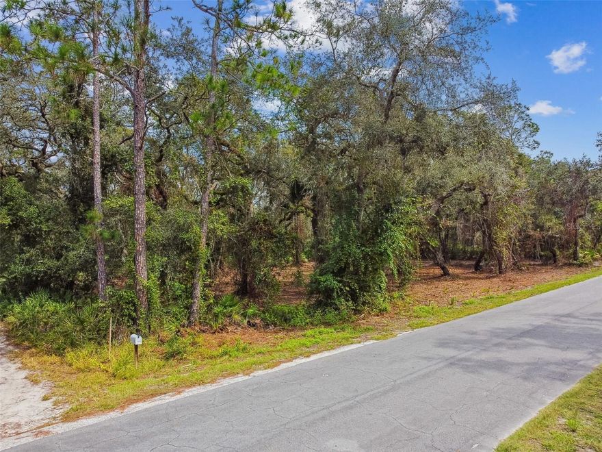 Discover this rare opportunity to own two adjoining lots totaling 3.69 acres right on the beautiful Withlacoochee River in the serene River Heights Estates community of Dade City. This exceptional waterfront property offers the perfect blend of privacy, natural beauty, and convenience — a true hidden gem surrounded by mature trees and lush Florida landscape.

Enjoy boating, fishing, kayaking, and wildlife watching right from your own backyard, or simply relax and take in the tranquil river views. With paved road access, this property is ideal for building your custom dream home, vacation retreat, or long-term investment.

Located just 5 miles from I-75 and US-98/Hwy 50 (Cortez Blvd), you’ll enjoy easy access to Tampa, Orlando, and the surrounding areas while still savoring the peace and quiet of rural living. Outdoor enthusiasts will love the proximity to the Withlacoochee State Trail (3 miles), Croom Motorcycle Area, Withlacoochee State Forest, Cypress Lake Preserve, Silver Lake Recreation Area, and Dade Battlefield Historic State Park — all offering endless opportunities for adventure and exploration. Even Weeki Wachee Springs and the Gulf Coast are just a short 30-mile drive away!

Whether you’re envisioning a private weekend hideaway or a forever riverfront home, this stunning parcel provides the ideal setting to live the Florida lifestyle at its most peaceful and natural.