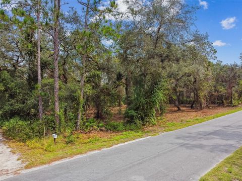 5466 AND 5476 CYRIL DRIVE DADE CITY FL 33523