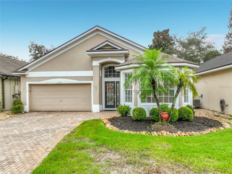 Photo of 1519 Woodsglen Drive, Winter Springs, FL 32708 (MLS # O6449065)