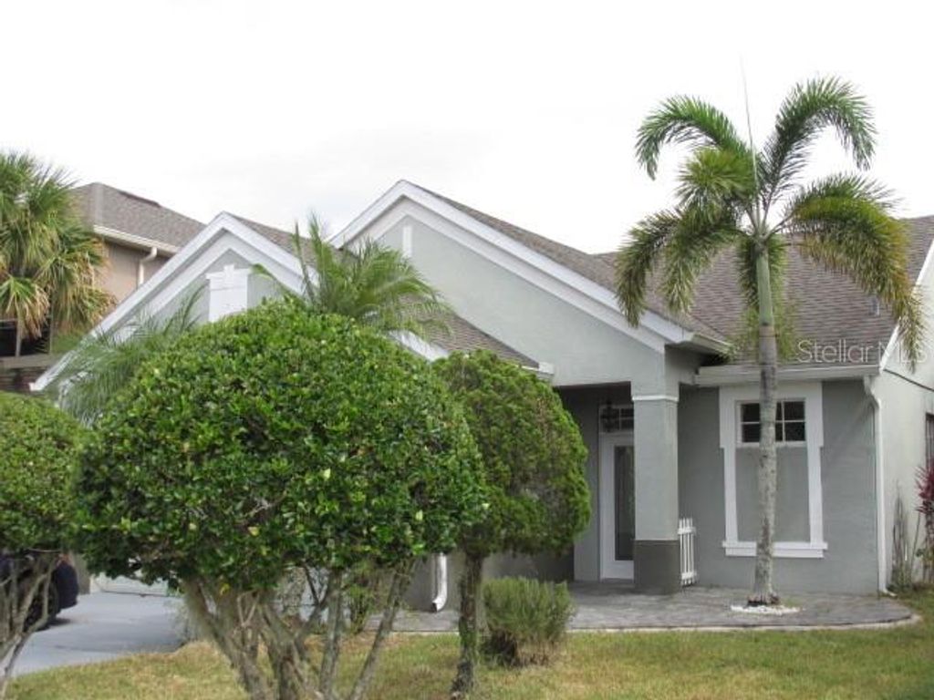 Photo of 1420 Sun Meadow Drive, Orlando, FL 32824 (MLS # S5135650)